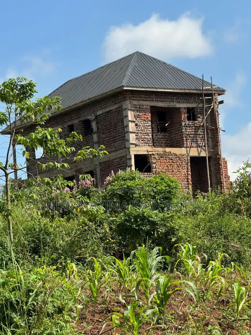 Titled Plot on Forced Sale in Heart of Kasenge Nsagu Along Nakawuka Rd in Central Division