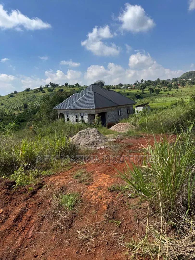 Titled Plot on Forced Sale in Heart of Kasenge Nsagu Along Nakawuka Rd in Central Division
