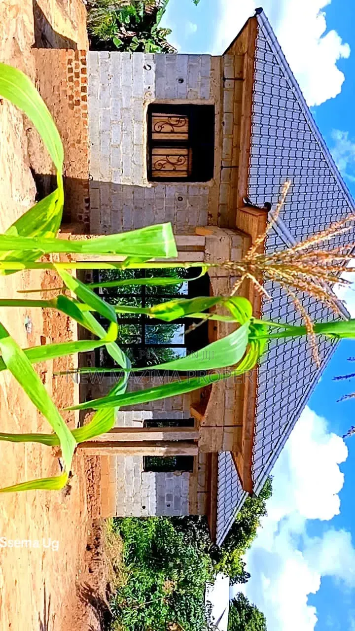 3bdrm House in Buyala Mityaana, Central Division for sale in Central Division