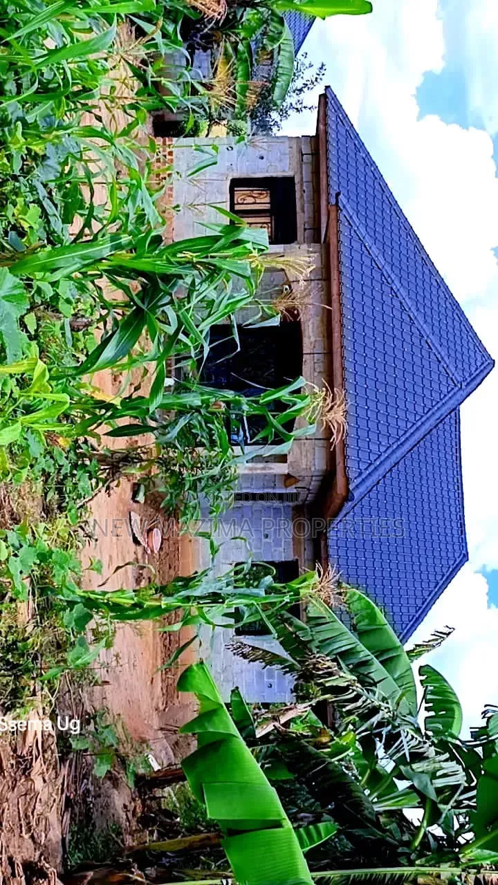 3bdrm House in Buyala Mityaana, Central Division for sale in Central Division