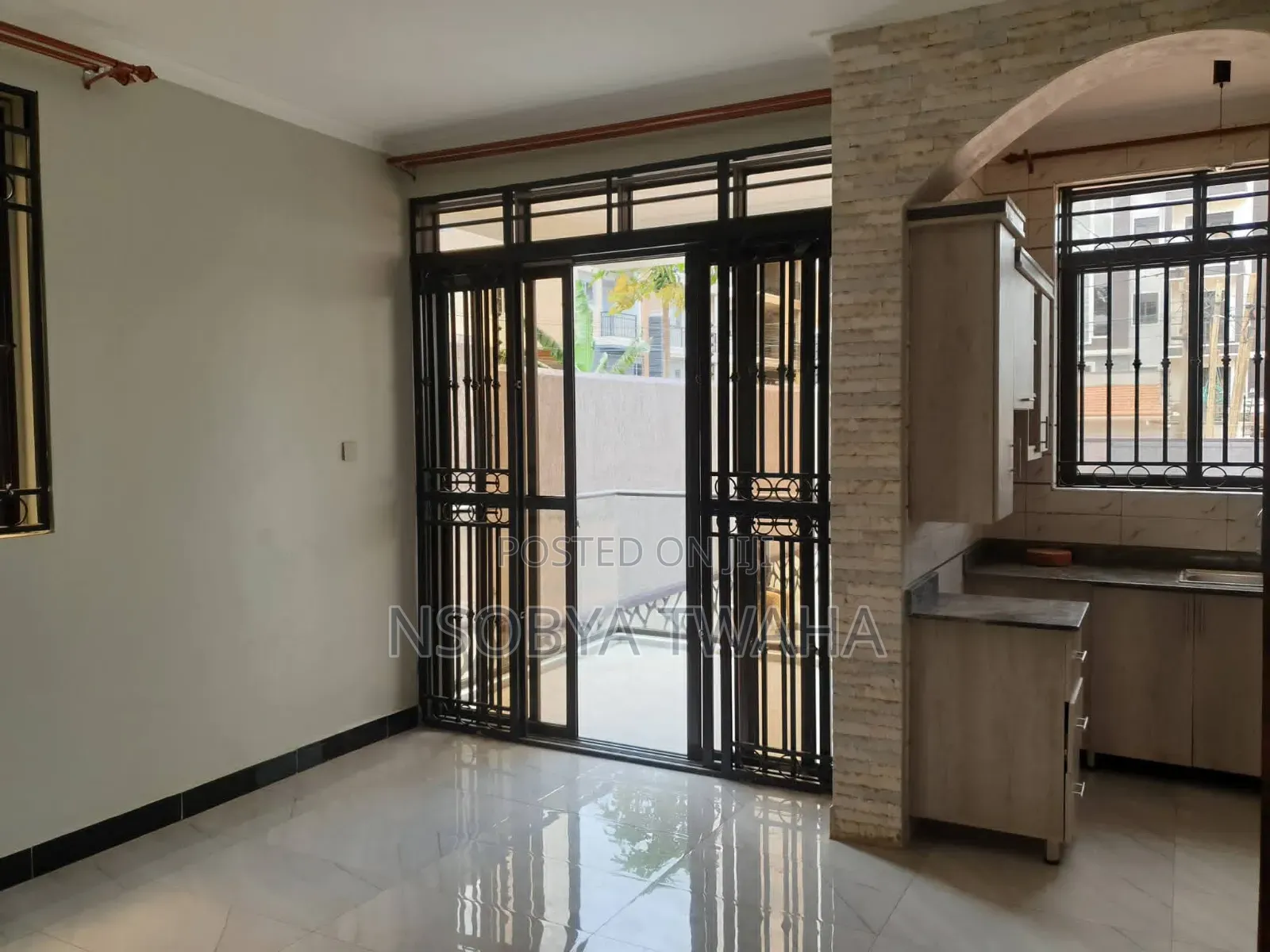 4bdrm House in Munyonyo, Makindye for rent in Makindye