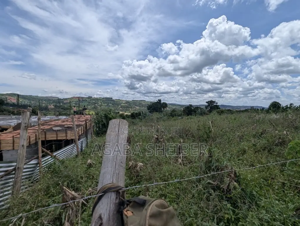 Plots for Sale in Wakiso / Wakiso