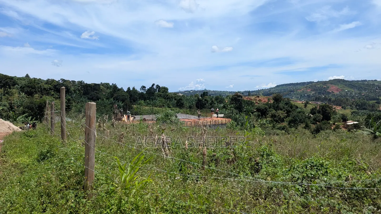 Plots for Sale in Wakiso / Wakiso