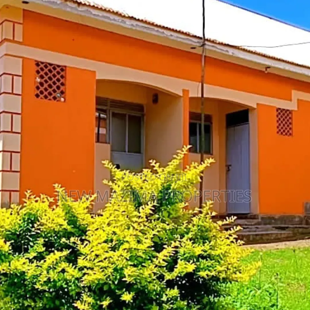 4bdrm House in Bulenga Buloba Town, Central Division for sale in Central Division