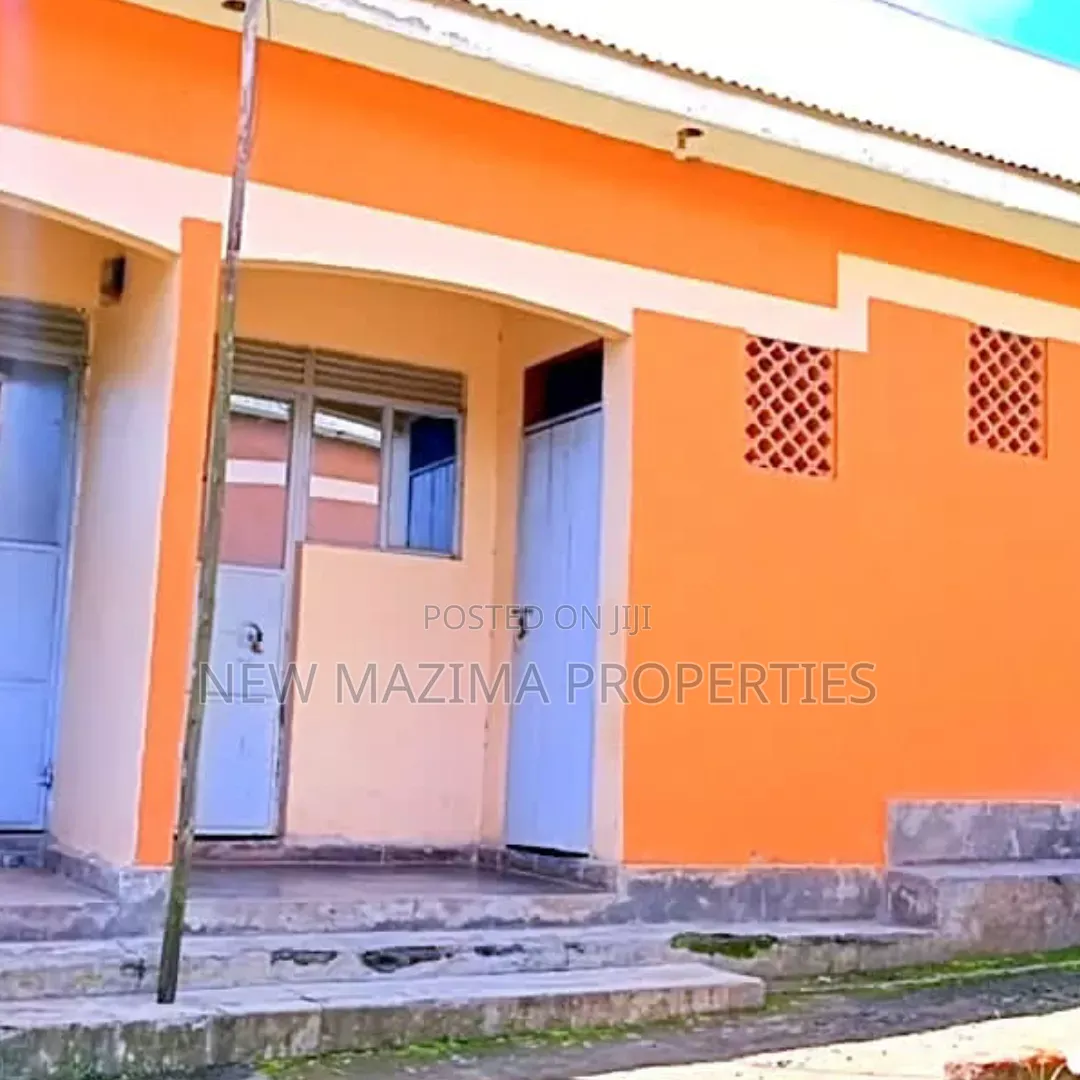 4bdrm House in Bulenga Buloba Town, Central Division for sale in Central Division