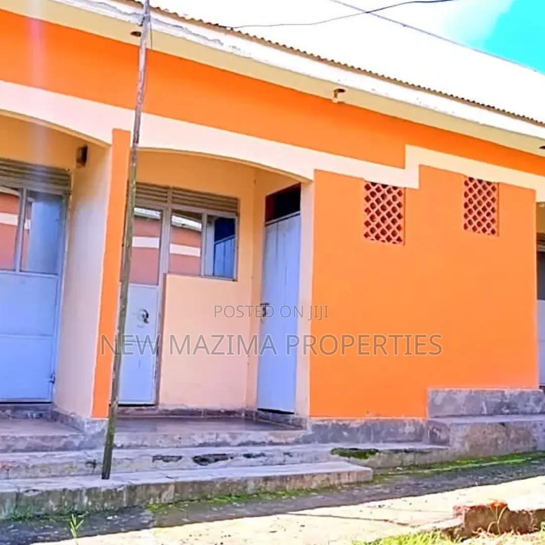 4bdrm House in Bulenga Buloba Town, Central Division for sale in Central Division