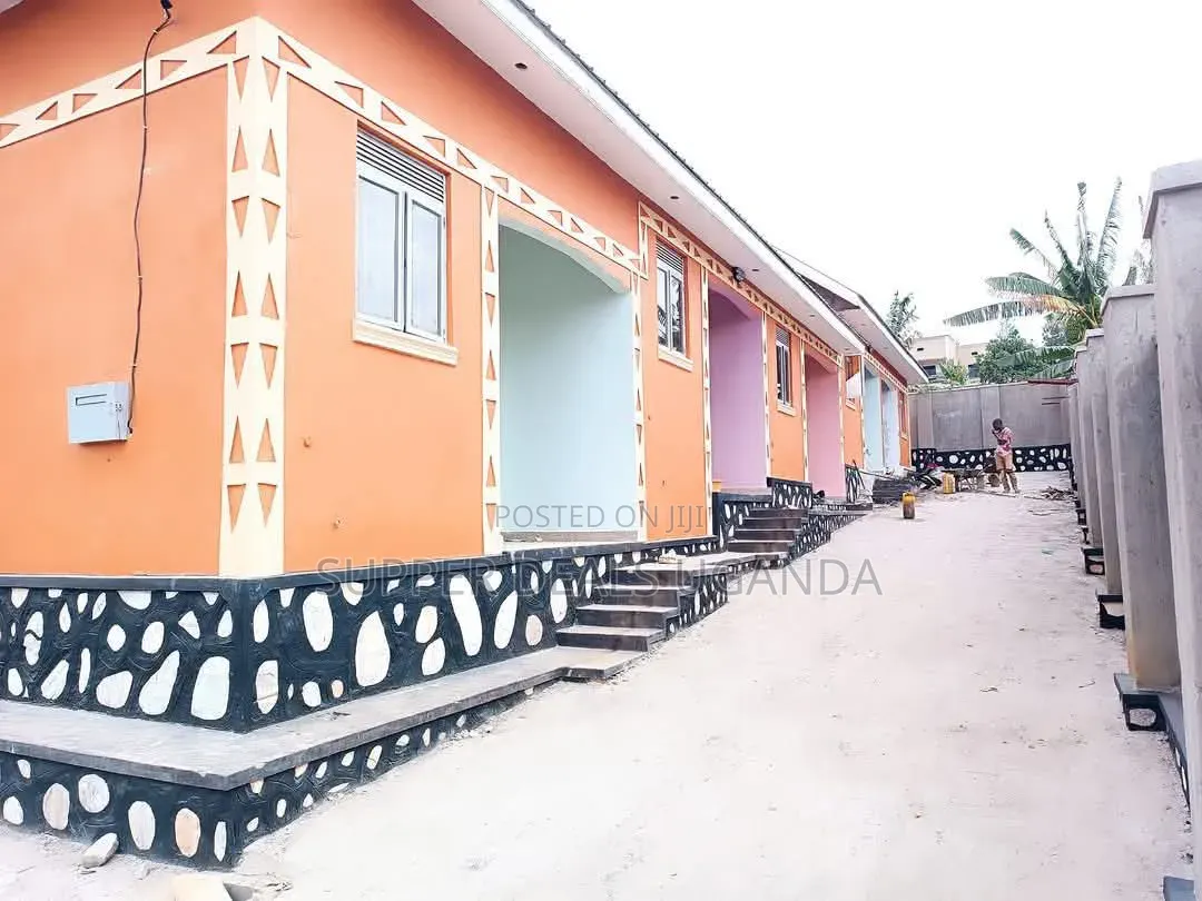 1bdrm Bungalow in Bukooto, Nakawa for rent in Nakawa