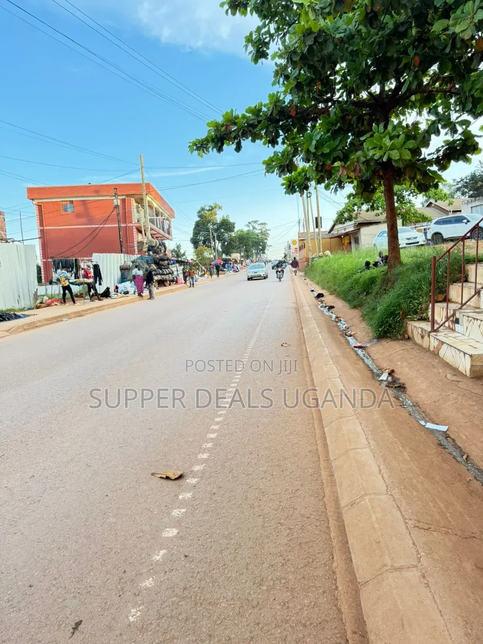 1bdrm Bungalow in Bukooto, Nakawa for rent in Nakawa