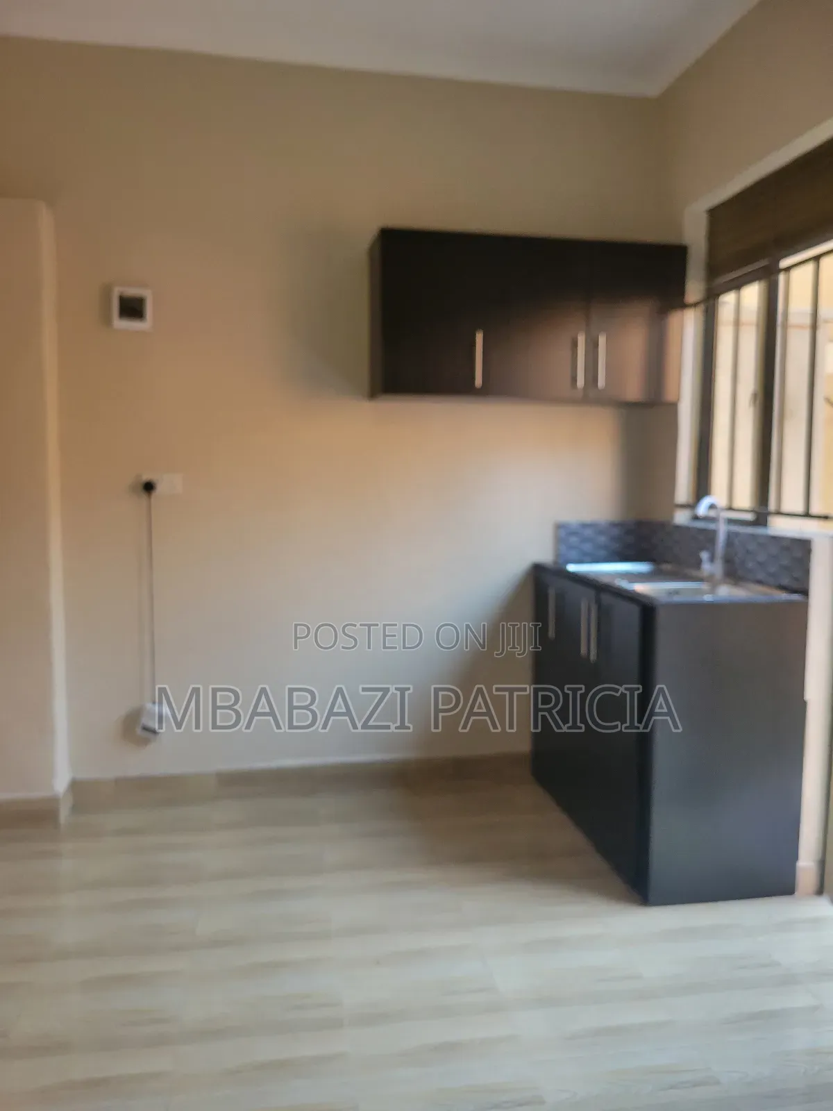1bdrm House in Lugoba, Kawempe for rent in Kawempe