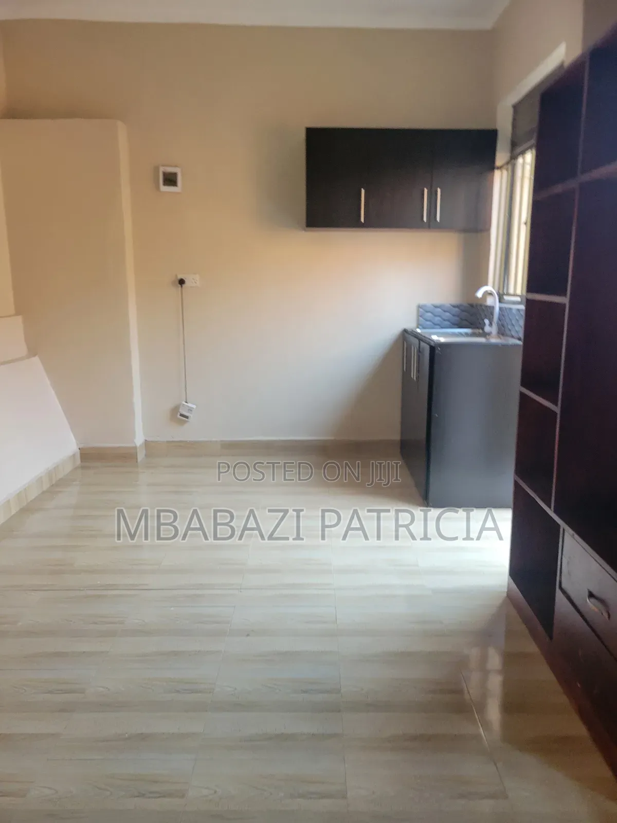 1bdrm House in Lugoba, Kawempe for rent in Kawempe