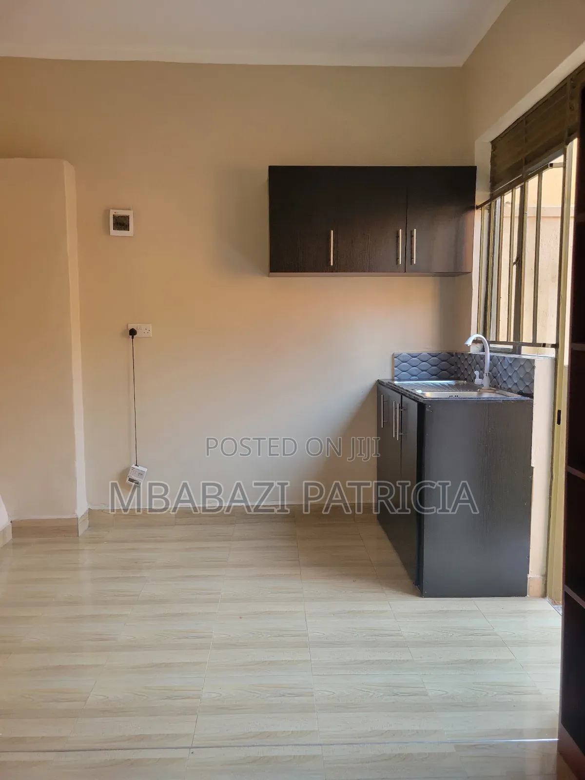 1bdrm House in Lugoba, Kawempe for rent in Kawempe
