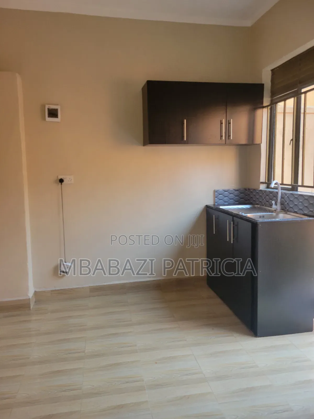 1bdrm House in Lugoba, Kawempe for rent in Kawempe