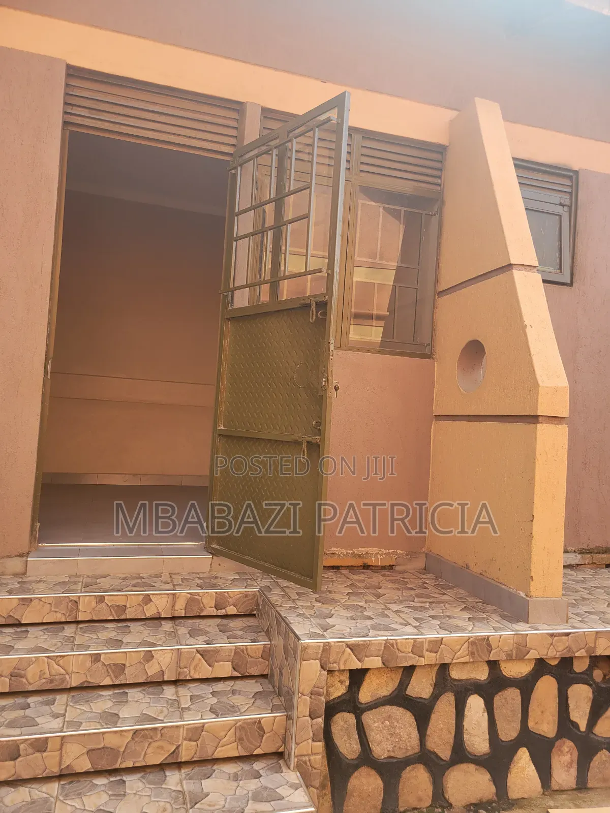 1bdrm House in Lugoba Jinjakaloli, Kawempe for rent in Kawempe