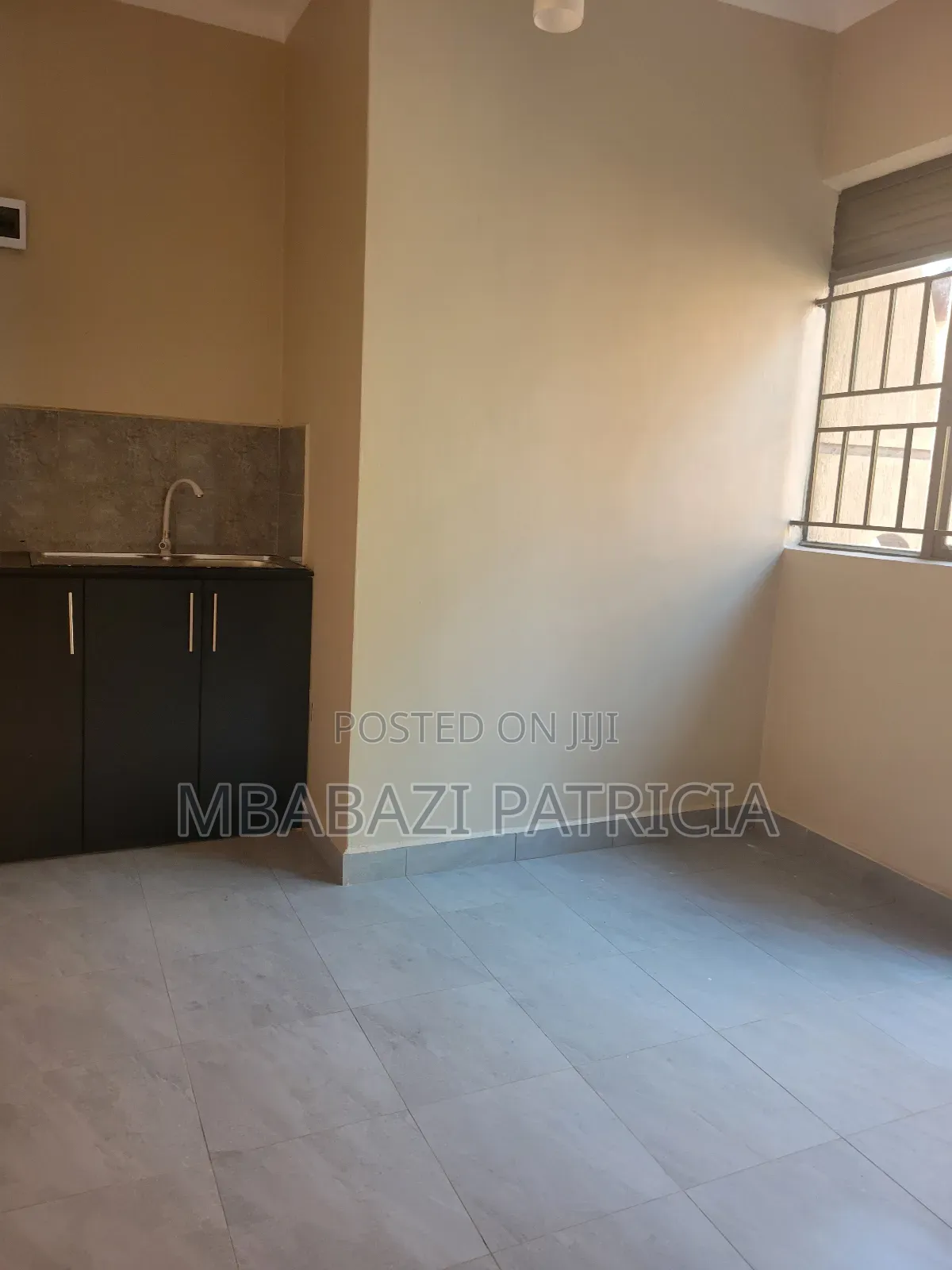 1bdrm House in Lugoba Jinjakaloli, Kawempe for rent in Kawempe