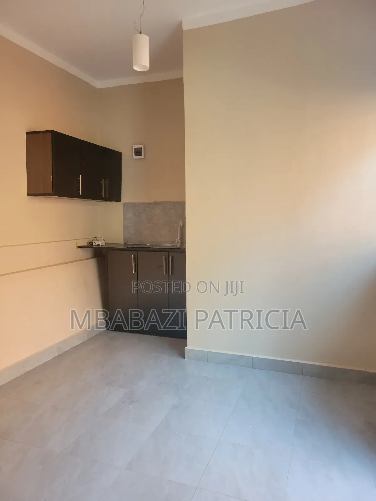 1bdrm House in Lugoba Jinjakaloli, Kawempe for rent in Kawempe