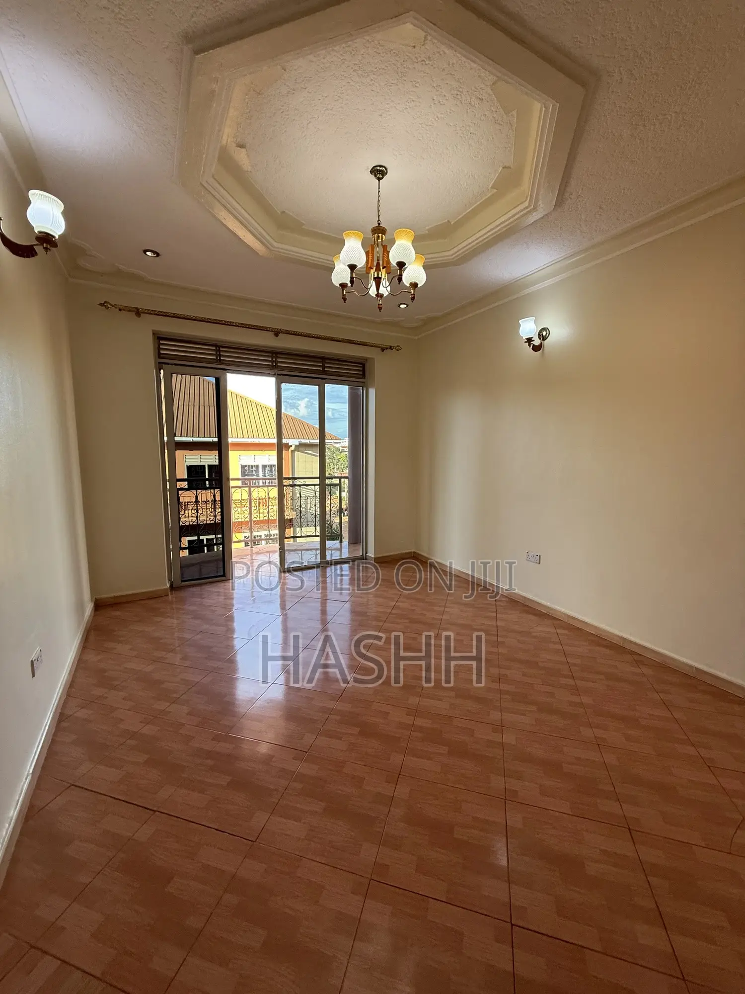 2bdrm Apartment in Bunga, Central Division for rent in Central Division