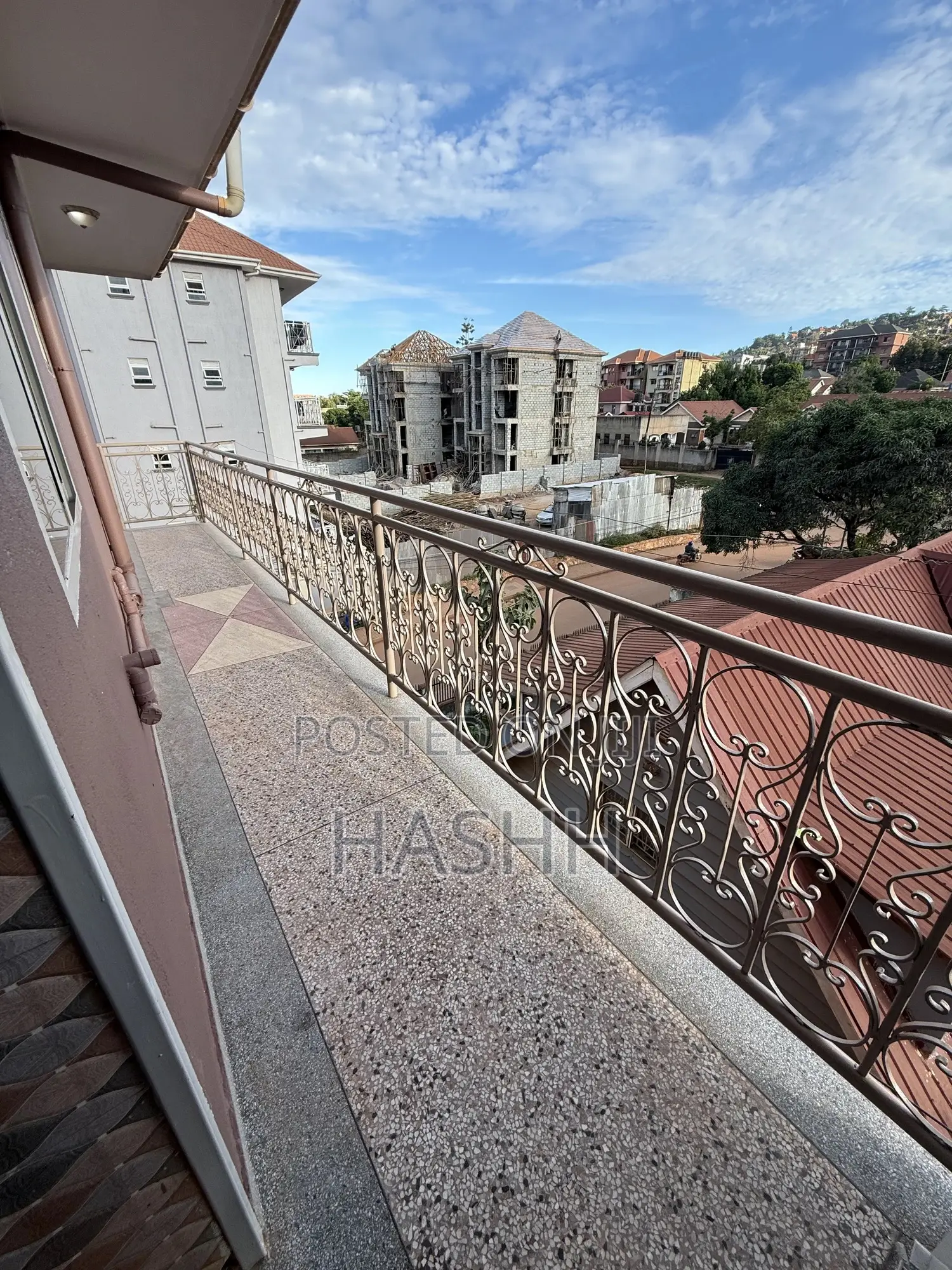 2bdrm Apartment in Bunga, Central Division for rent in Central Division