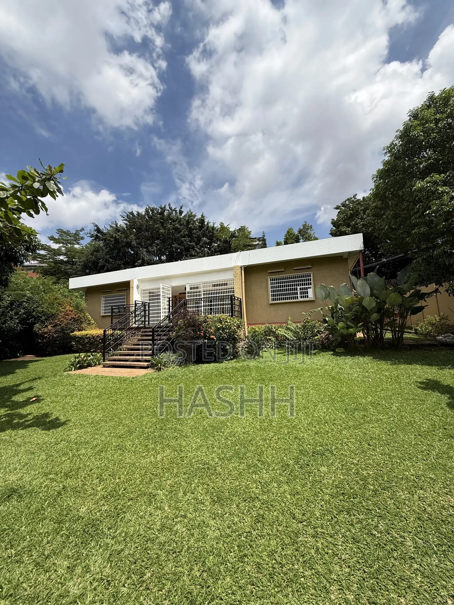 3bdrm House in Muyenga, Central Division for rent in Central Division