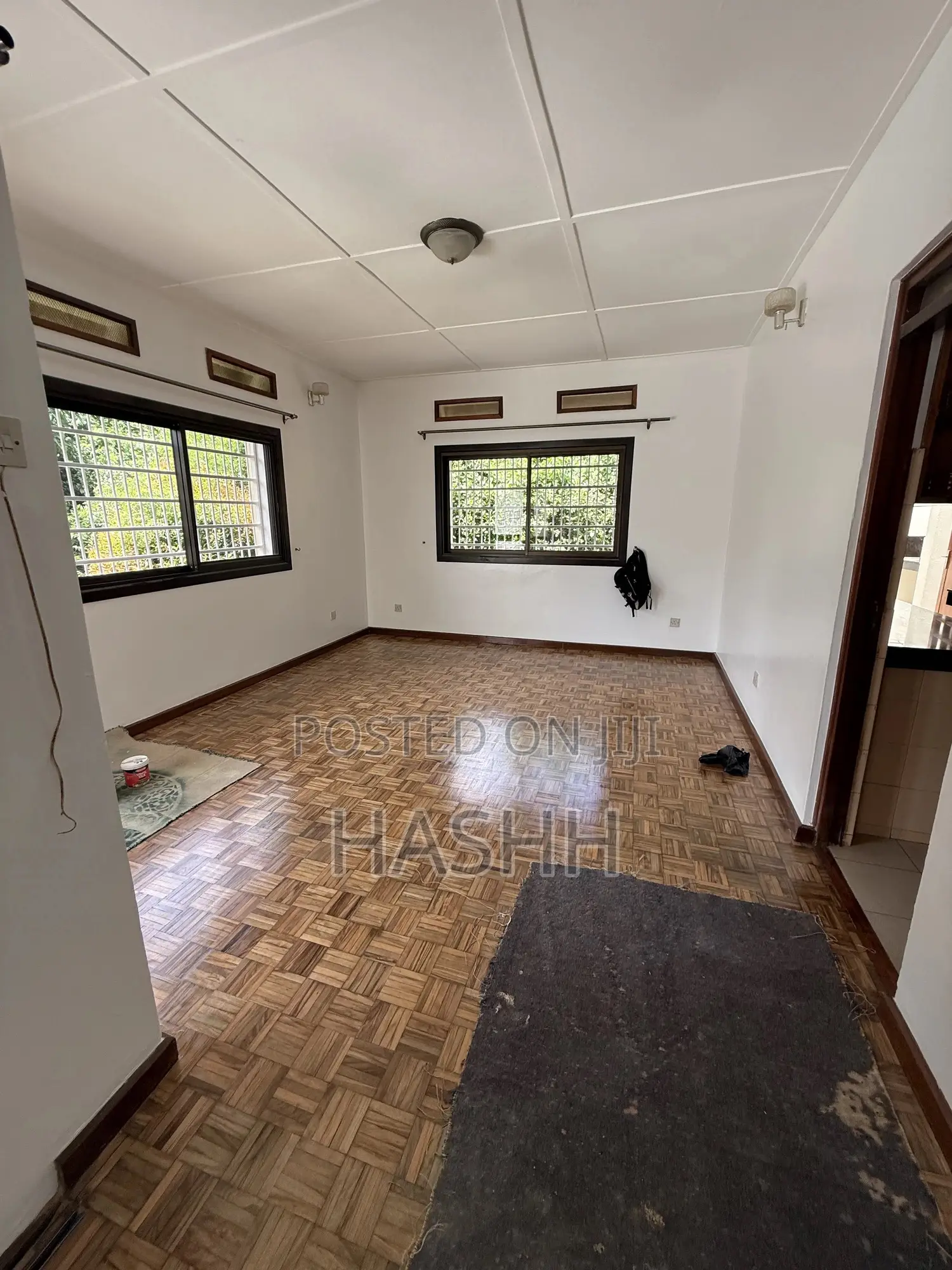 3bdrm House in Muyenga, Central Division for rent in Central Division