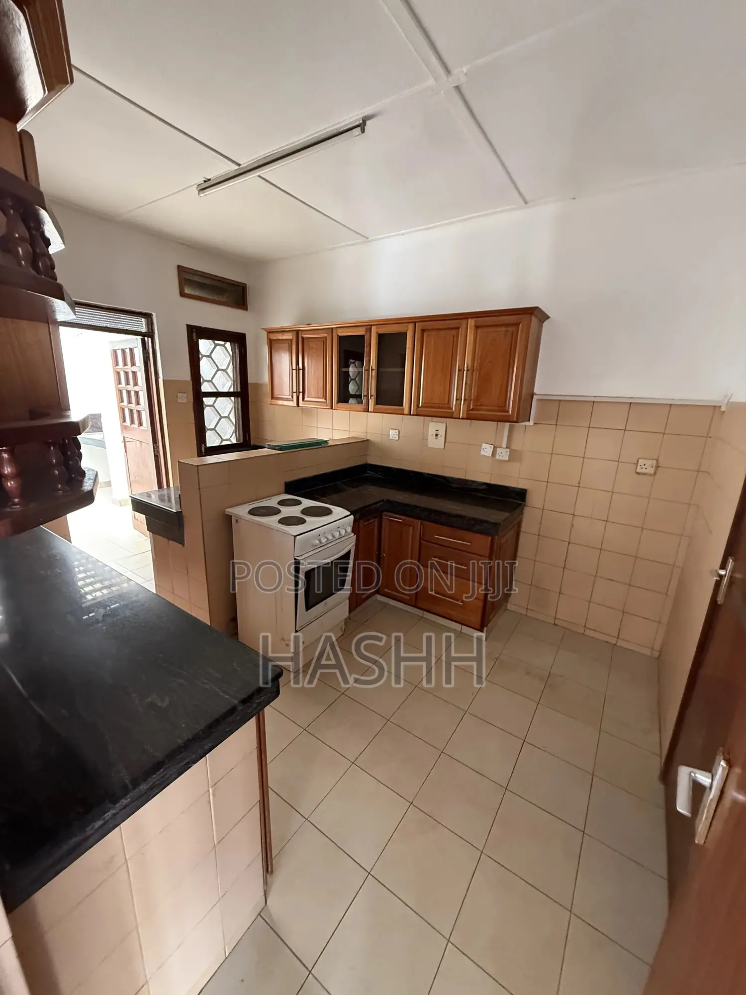 3bdrm House in Muyenga, Central Division for rent in Central Division