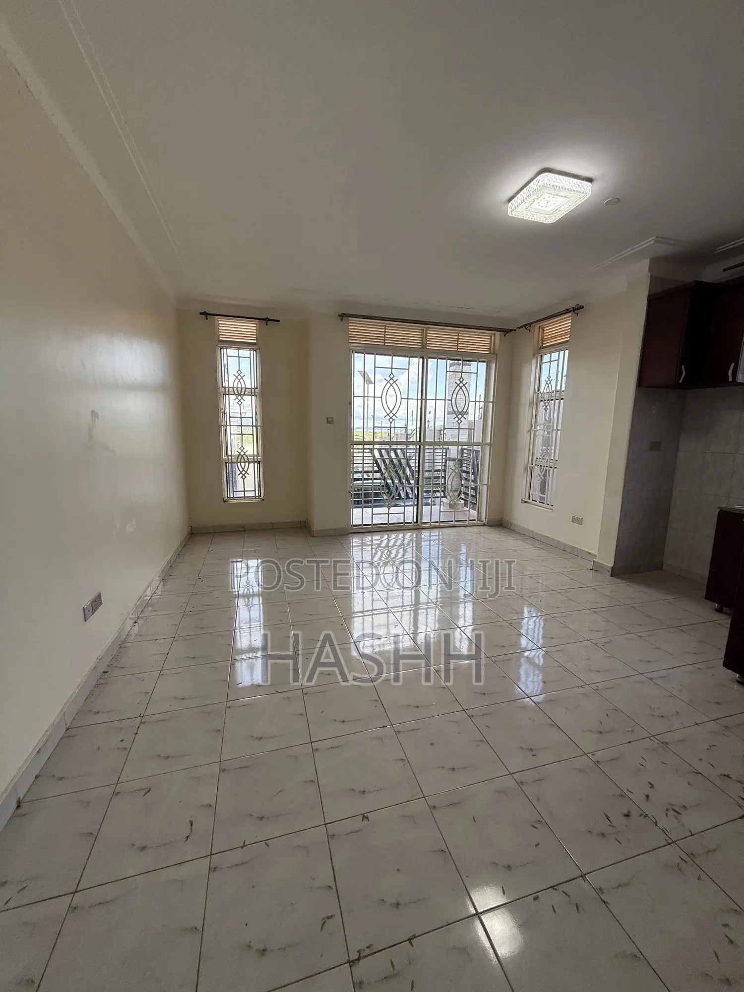1bdrm Apartment in Entebbe Express, Central Division for rent in Central Division