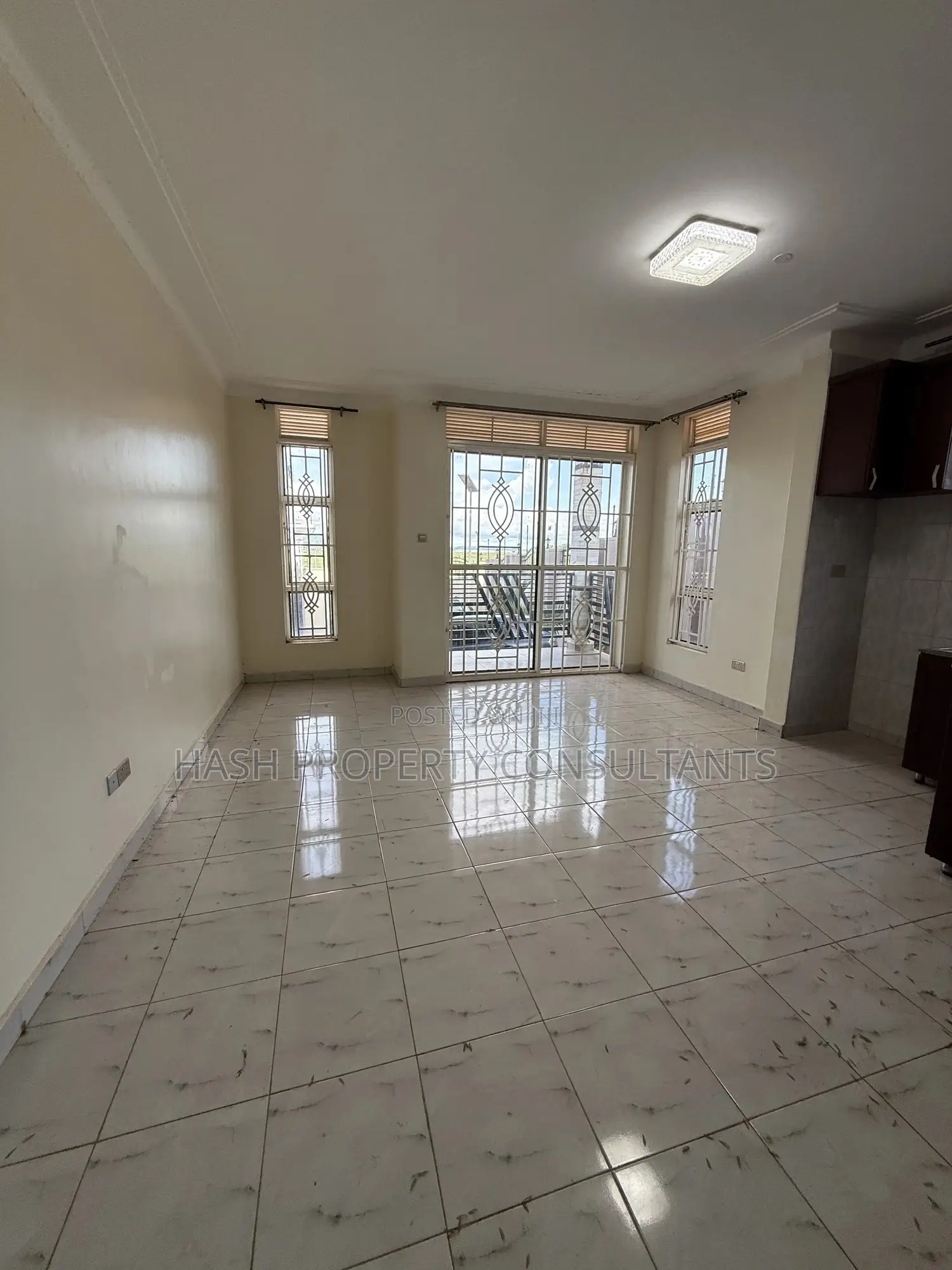 1bdrm Apartment in Entebbe Express, Central Division for rent in Central Division