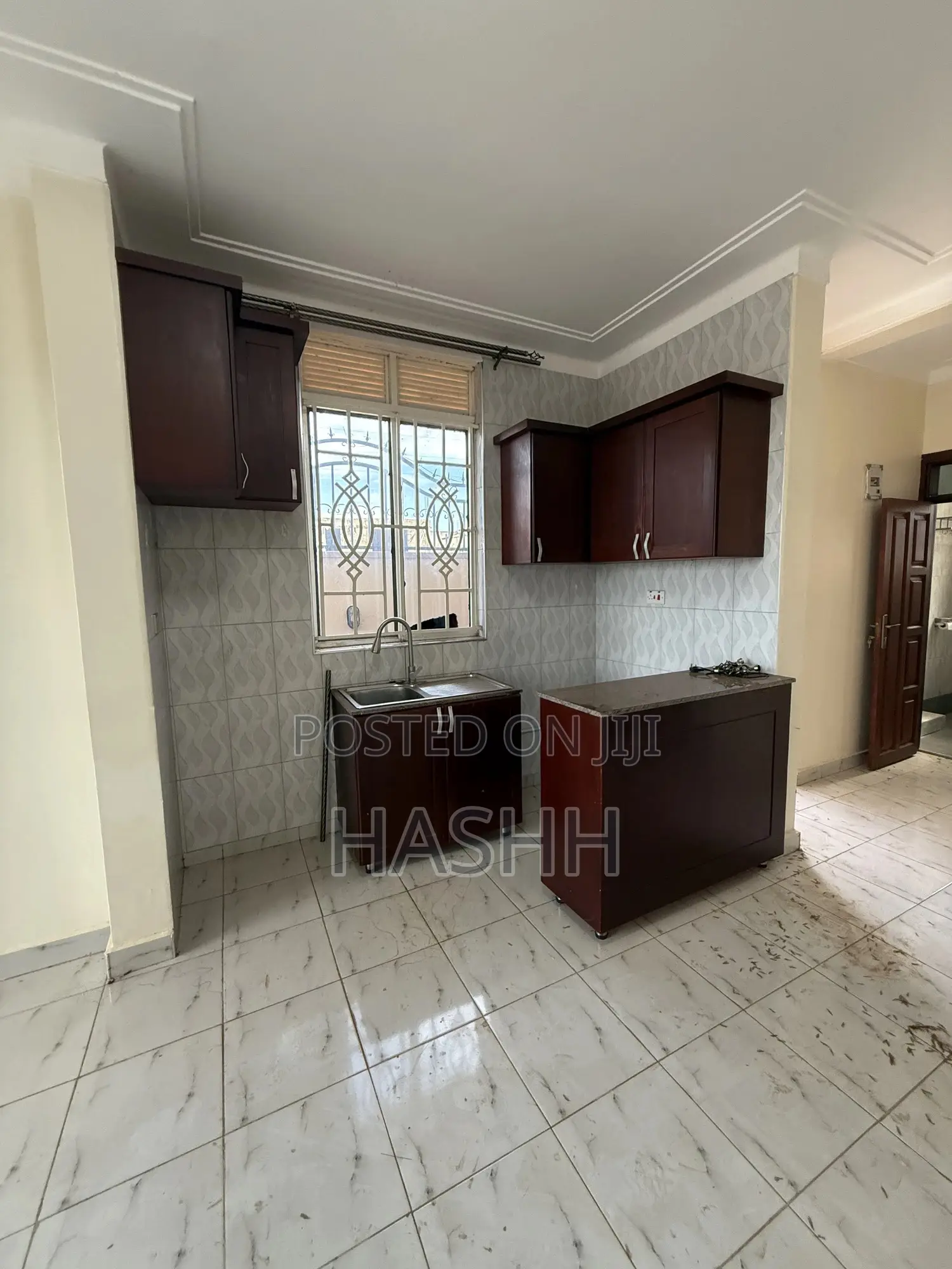 1bdrm Apartment in Entebbe Express, Central Division for rent in Central Division