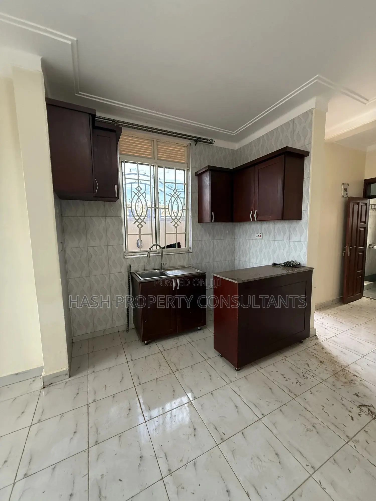 1bdrm Apartment in Entebbe Express, Central Division for rent in Central Division