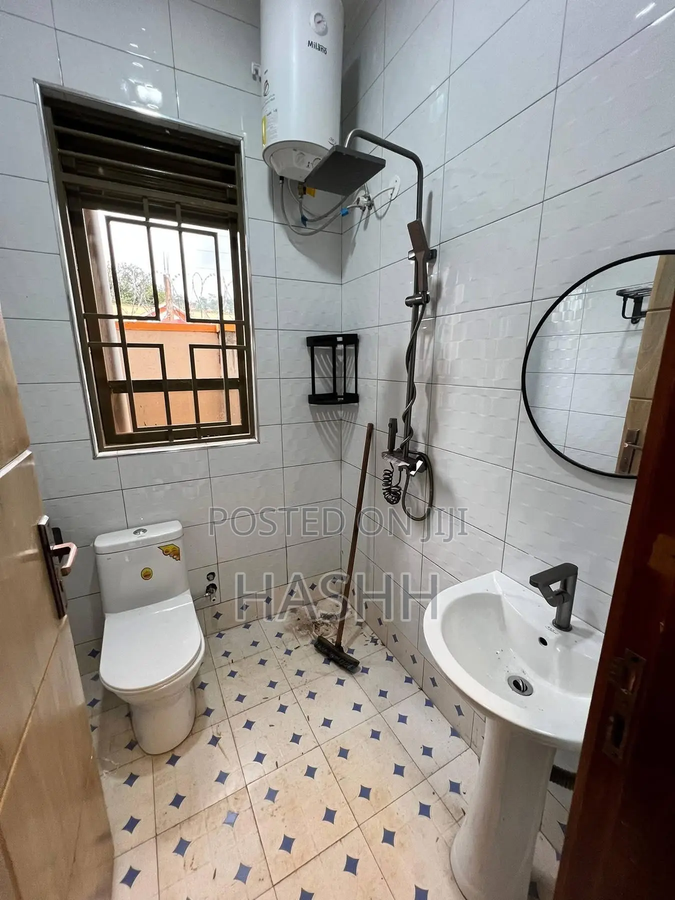 1bdrm Apartment in Lubowa, Central Division for rent in Central Division