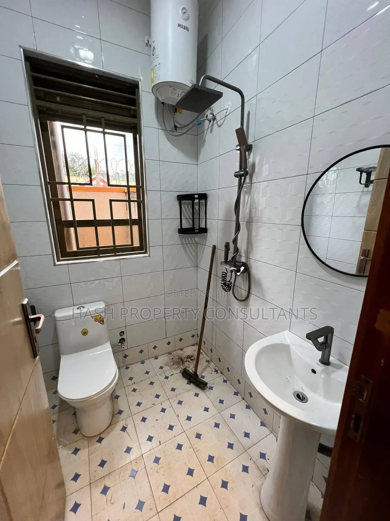 1bdrm Apartment in Lubowa, Central Division for rent in Central Division