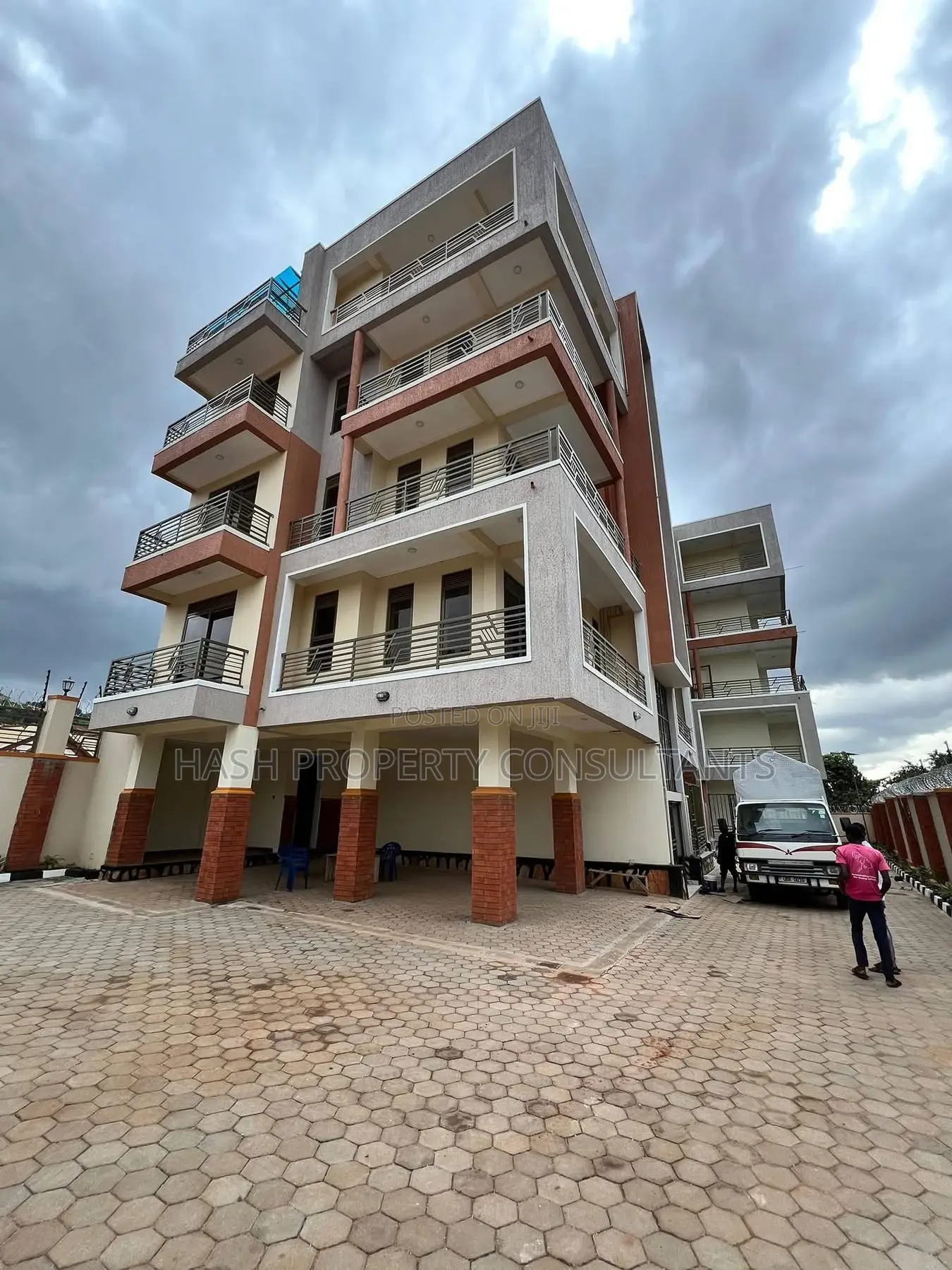 1bdrm Apartment in Lubowa, Central Division for rent in Central Division