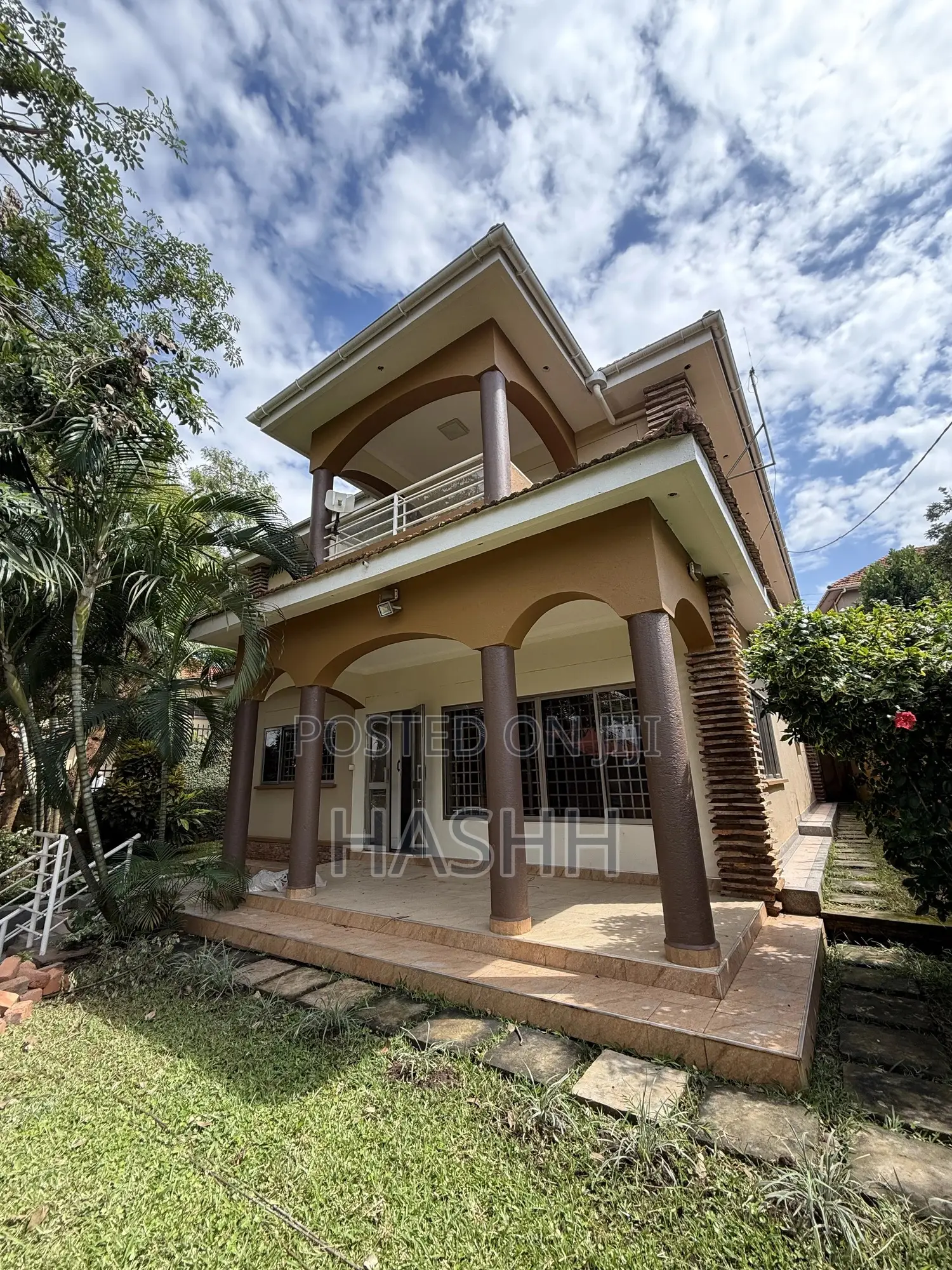 4bdrm House in Muyenga, Central Division for rent in Central Division