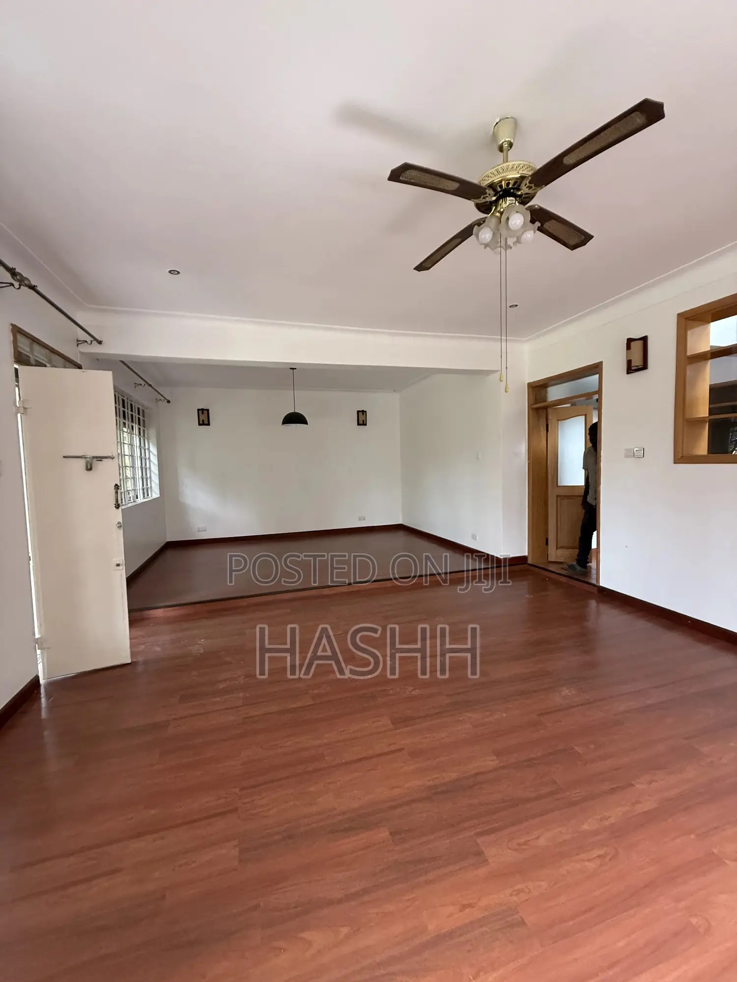 4bdrm House in Muyenga, Central Division for rent in Central Division