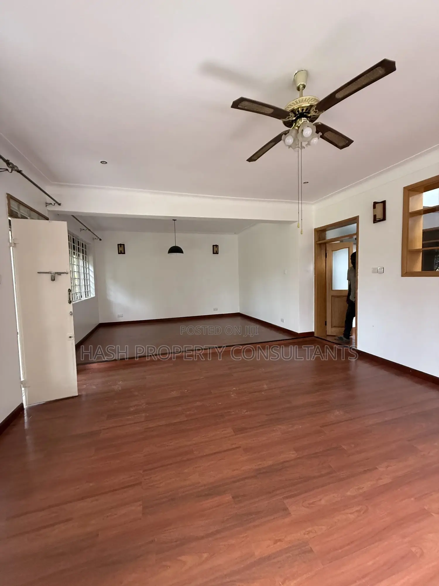 4bdrm House in Muyenga, Central Division for rent in Central Division