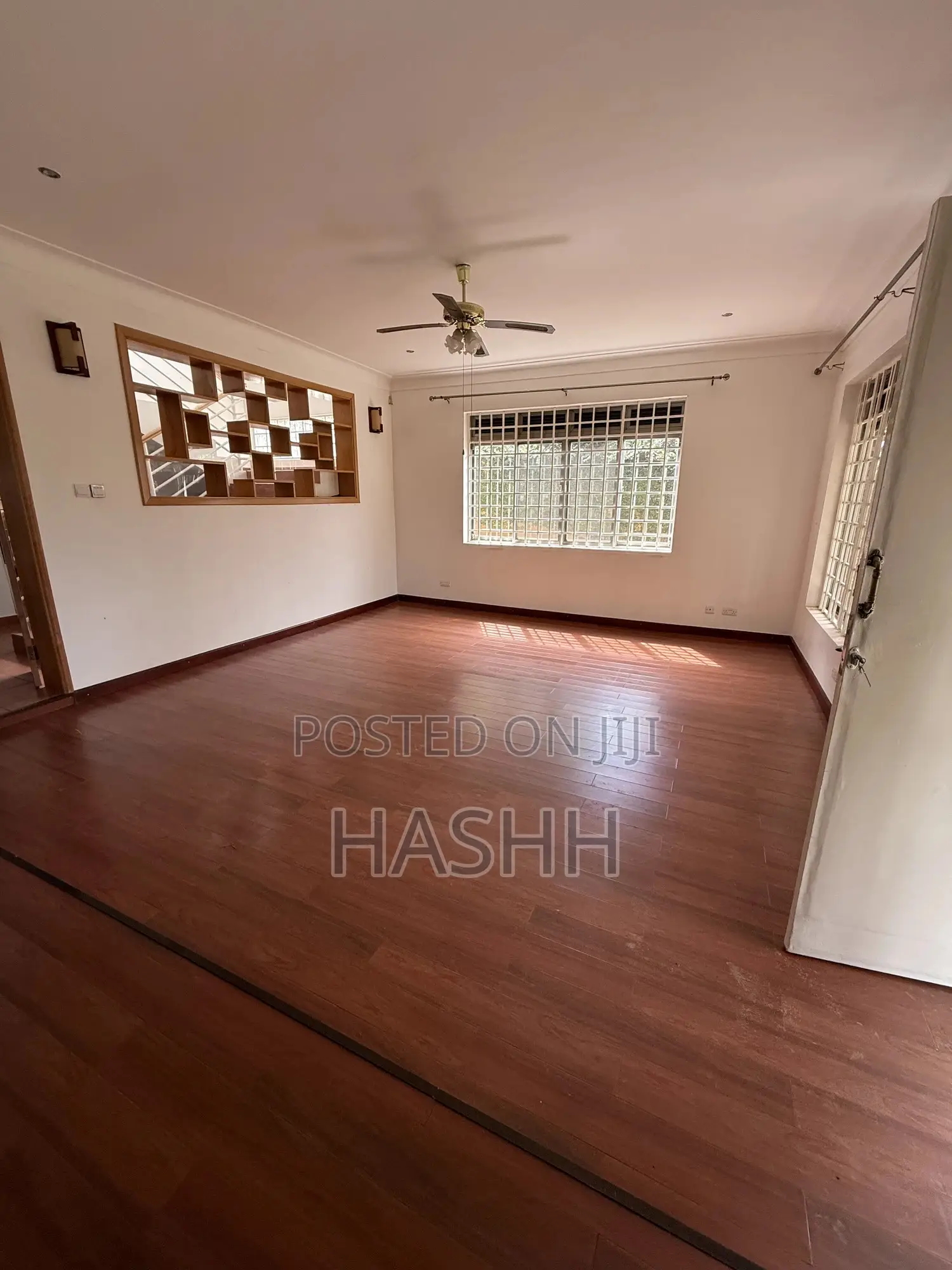 4bdrm House in Muyenga, Central Division for rent in Central Division