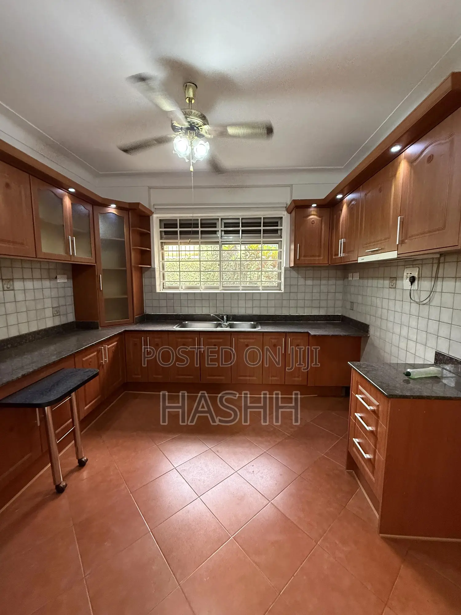 4bdrm House in Muyenga, Central Division for rent in Central Division