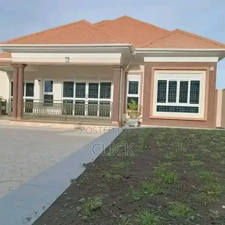 4bdrm Apartment in Kansanga, Makindye for rent in Makindye