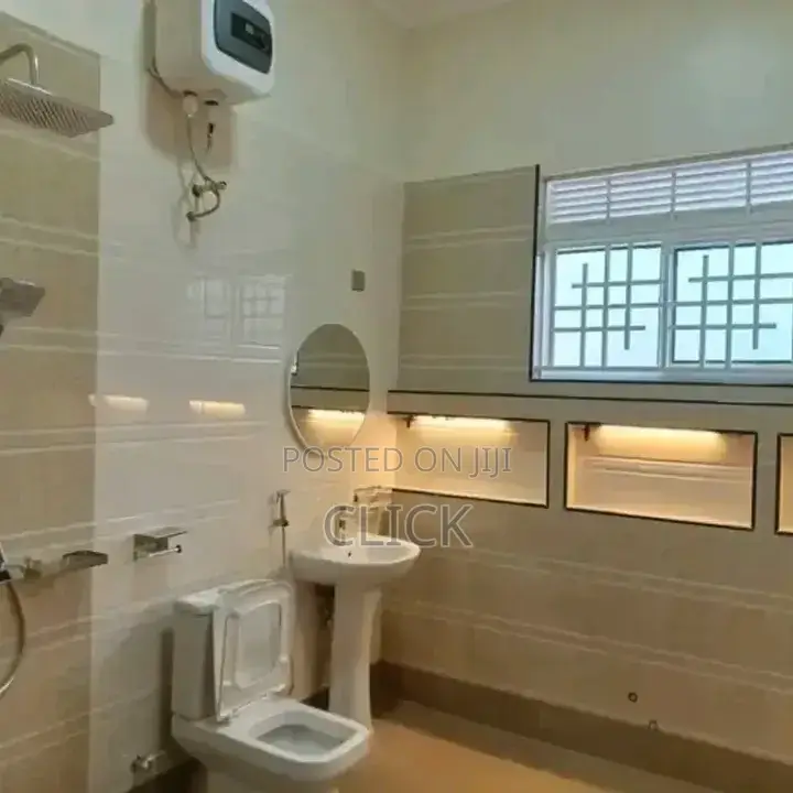 4bdrm Apartment in Kansanga, Makindye for rent in Makindye