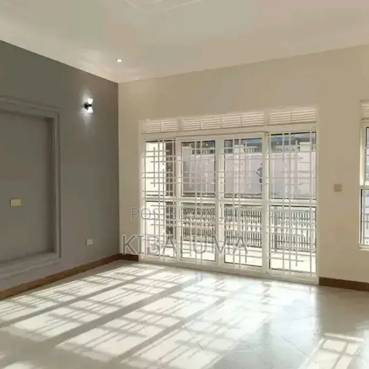 4bdrm Apartment in Kansanga, Makindye for rent in Makindye