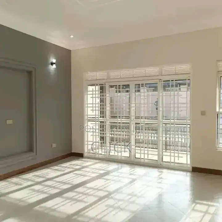 4bdrm Apartment in Kansanga, Makindye for rent in Makindye