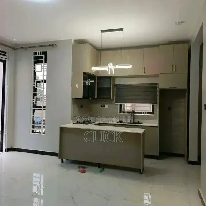 2bdrm Apartment in Buziga, Makindye for rent in Makindye