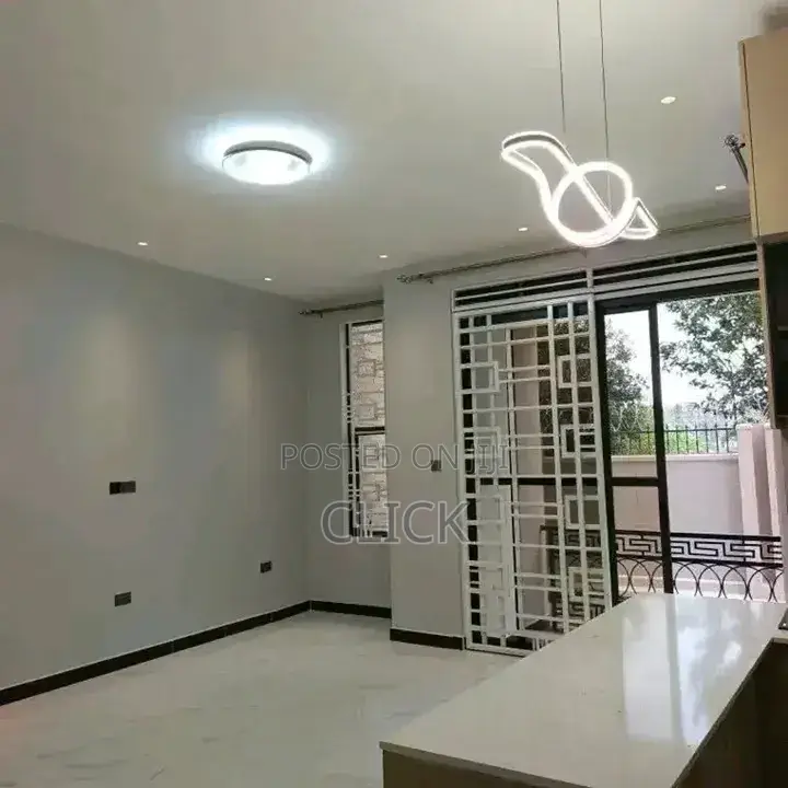 2bdrm Apartment in Buziga, Makindye for rent in Makindye