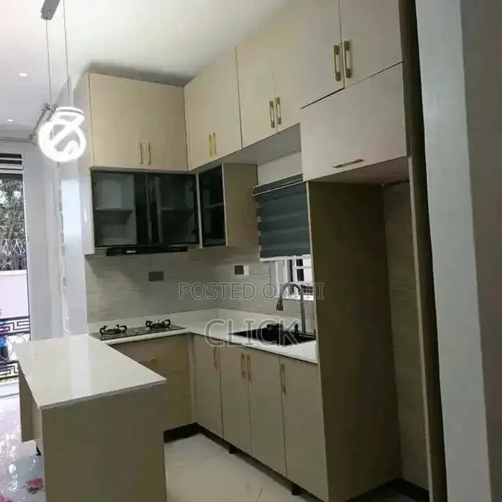 2bdrm Apartment in Buziga, Makindye for rent in Makindye
