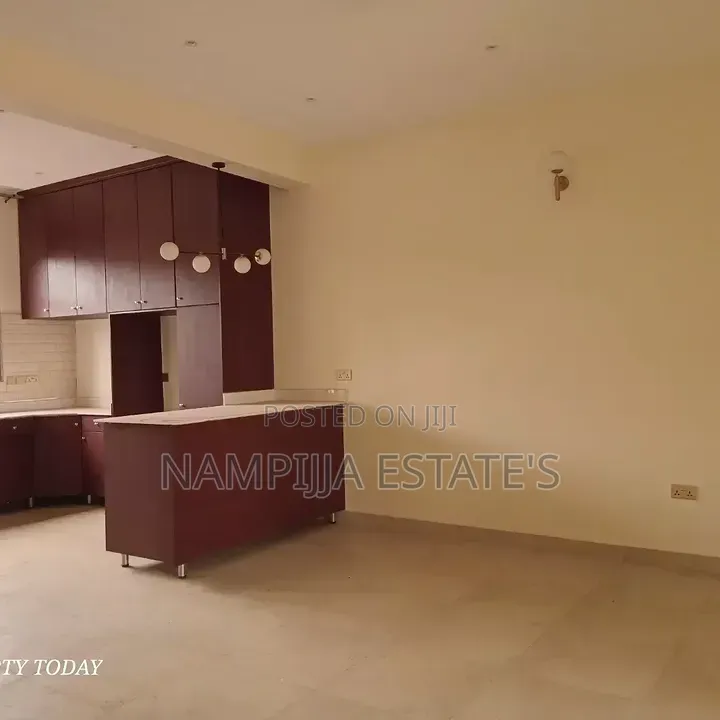 3bdrm Apartment in Buziga, Makindye for rent in Makindye