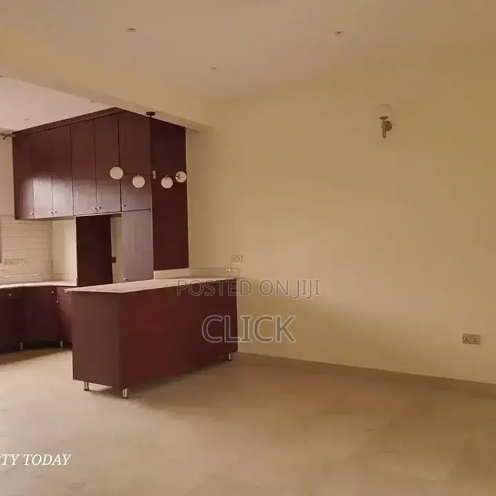 3bdrm Apartment in Buziga, Makindye for rent in Makindye