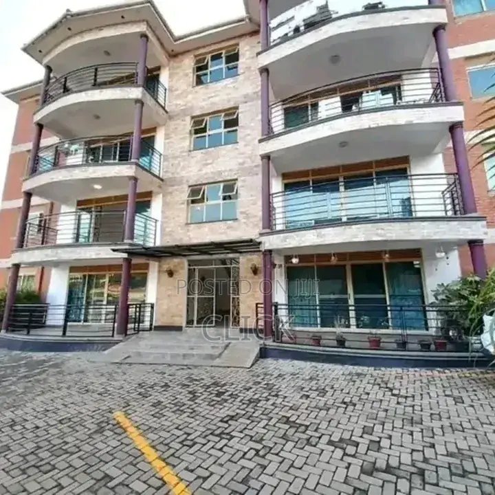 3bdrm Apartment in Ntinda, Nakawa for rent in Nakawa