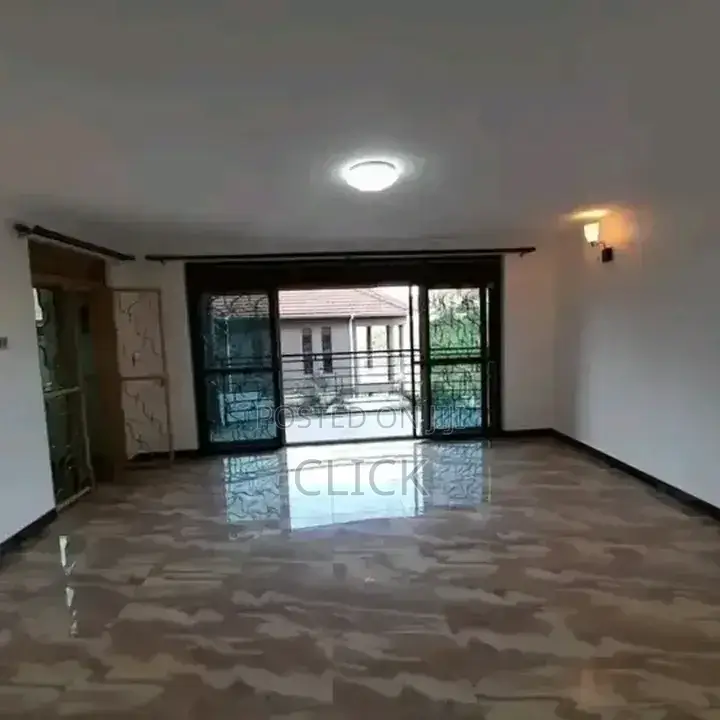 3bdrm Apartment in Ntinda, Nakawa for rent in Nakawa