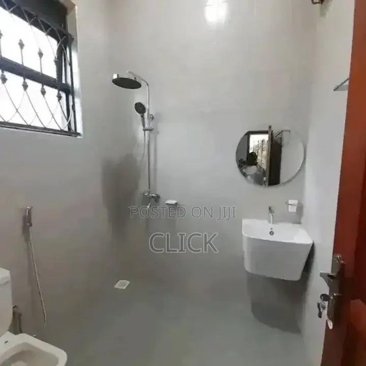 3bdrm Apartment in Ntinda, Nakawa for rent in Nakawa