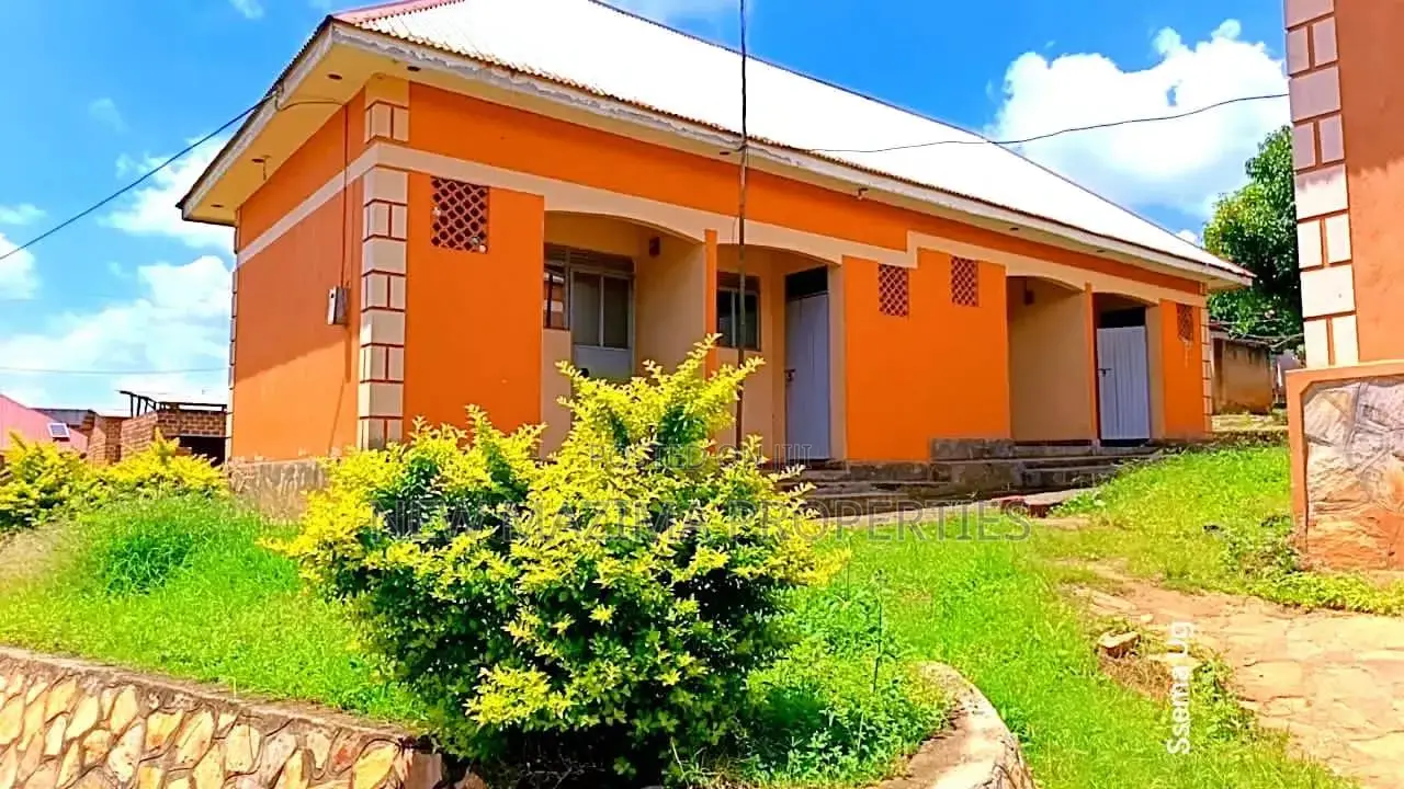 4bdrm House in Bulenga Buloba Town, Central Division for sale in Central Division