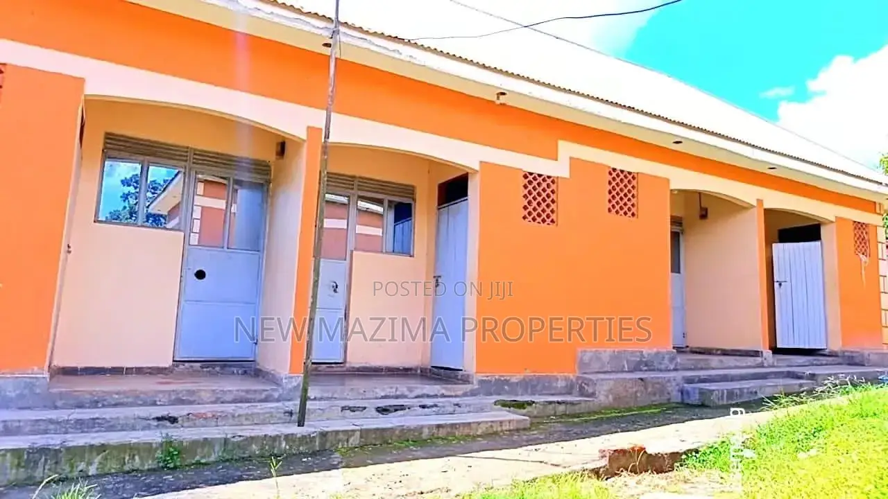 4bdrm House in Bulenga Buloba Town, Central Division for sale in Central Division